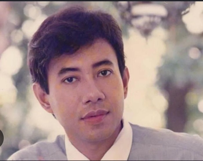 Guruh Soekarnoputra
