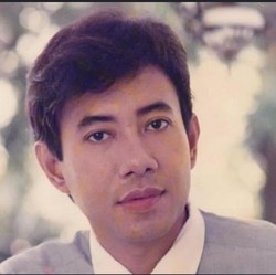 Mengenang Karya dan Jejak Magis Guruh Sukarnoputra