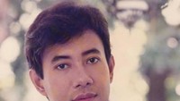 Kabar Duka, Guruh Soekarnoputra Meninggal Dunia