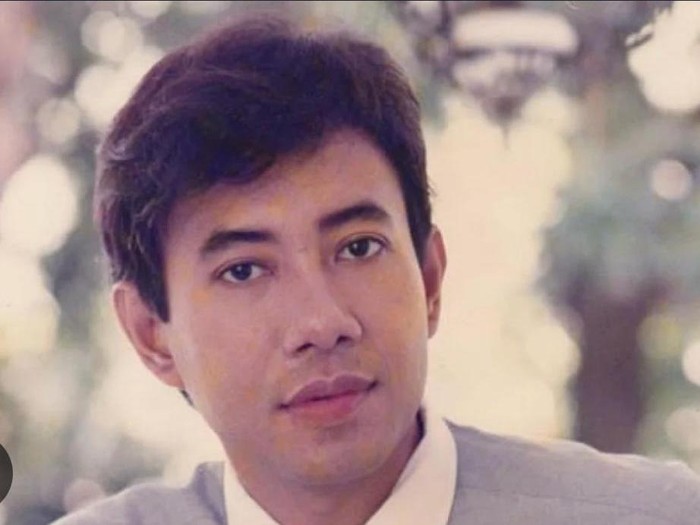 Guruh Soekarnoputra