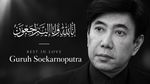 Selebritas Berduka Guruh Soekarnoputra Meninggal Dunia