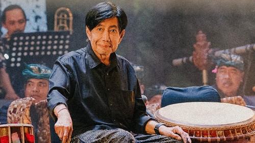 guruh soekarnoputra