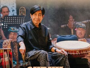 Guruh Soekarnoputra Meninggal, Ini Profil Sang Maestro Seni