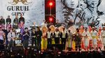 Kenangan Guruh Soekarnoputra Manggung di Synchronize Fest 2025