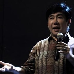 Krisdayanti ke Guruh Soekarnoputra: Maestro yang Sangat Dikagumi