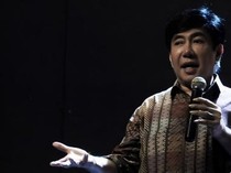 Menko Ekonomi hingga Krisdayanti Kenang Guruh Soekarnoputra Sosok Maestro