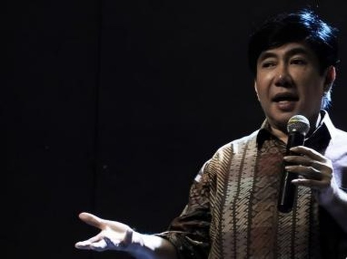 Guruh Soekarnoputra