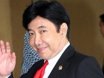 Kenangan dan Dukacita untuk Guruh Soekarnoputra
