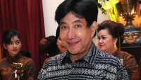 Guruh Soekarnoputra Meninggal Dunia, Indra Kenz Bebas