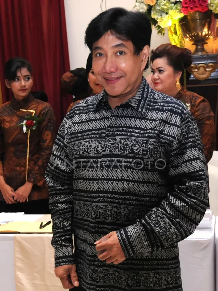 Guruh Soekarnoputra