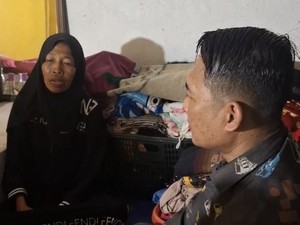 Duduk Perkara IRT Ngamuk-Ngaku Bandar Sabu ke Lurah di Makassar