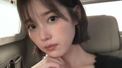 Pilih IU Rambut Pendek atau Panjang, UAENA?