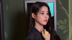 Pilih IU Rambut Pendek atau Panjang, UAENA?