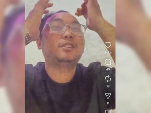 Video: Permintaan Maaf Eks Karyawan SPPG yang Ejek Korban Keracunan MBG