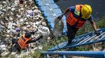 Kelola Sampah dari Hulu, Sungai Lestari Buka Potensi Ekonomi Sirkular