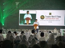 Menkop Ajak BKMT Sinergikan Dakwah Ekonomi Syariah dan Koperasi Masjid