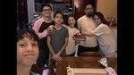 Keseruan Adhisty Zara, Ibu Baru yang Doyan Korean BBQ hingga Hot Pot