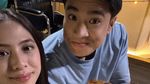 Keseruan Adhisty Zara, Ibu Baru yang Doyan Korean BBQ hingga Hot Pot