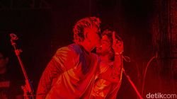 Killing Me Inside Re:union Bikin Nostalgia Pecah di Pestapora 2026