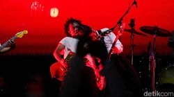 Killing Me Inside Re:union Bikin Nostalgia Pecah di Pestapora 2026