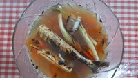 Menyicipi Kuah Sasi, Kuliner Khas dari Kepulauan Talaud