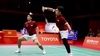 Leo/Daniel: Kami Tak Boleh Jemawa