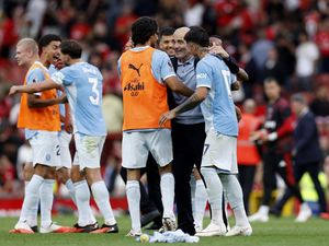 Man City Sudah 5 Kali Menang Beruntun, Liverpool Jadi Ujian Berikutnya