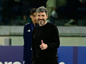 Van Bommel: Belgia Harusnya Bisa Bantai Italia