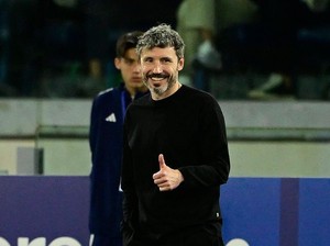 Bungkam Italia, Belgia Putus Rekor Buruk 54 Tahun