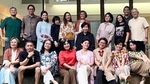 Jasa Guruh Soekarnoputra Buat Karier Nyanyi Memes