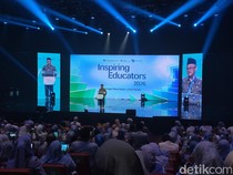 Kisah Mendikdasmen Saat Jadi Dosen, Jarang Masuk Tapi Menginspirasi Mahasiswa