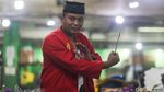 Menjaga Warisan Silat Cingkrik