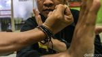 Menjaga Warisan Silat Cingkrik
