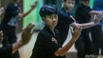Menjaga Warisan Silat Cingkrik