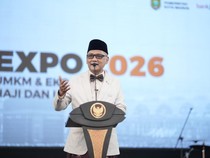 6 Langkah Strategis Kemenhaj untuk Benahi Penyelenggaraan Haji