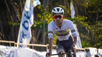 Menanti Aksi 4 Atlet ASC Monster di Asian Games 2026