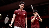 Joaquin Nikmati Debut di Asian Games 2026, Jadi Pengalaman Berharga