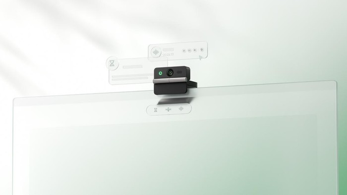 Obsbot Meet Flip