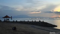 Transformasi Sanur: Dulu Kampung Nelayan, Kini Jadi Wisata Kelas Dunia