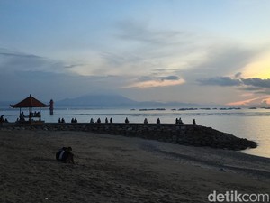 Transformasi Sanur: Dulu Kampung Nelayan, Kini Jadi Wisata Kelas Dunia