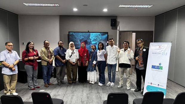 Media alternatif baru anggota Koalisi Media Alternatif (KOMA)