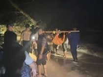 Jenazah Diduga Korban KM Virgo Ditemukan Lagi di Sukamara, Total 7 Orang