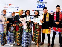 Pertamina Sabet 3 Penghargaan di Ajang The Best Contact Center Indonesia 2026