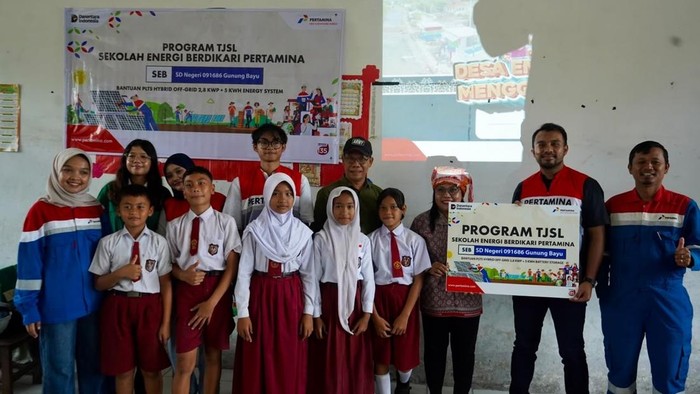 Pertamina