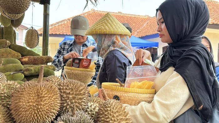 Potensi wisata di Bogor