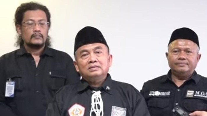 M Taufik