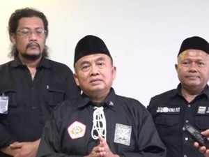 Blak-blakan PSHT Kubu Taufik Merasa Didiskriminasi Forkopimda Madiun
