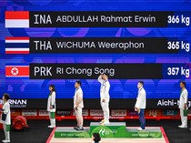 Klasemen Medali Asian Games 2026: Indonesia Kini Posisi Berapa?