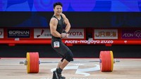 Menpora Apresiasi Ketum Cabor yang Hadir di Asian Games 2026