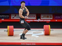 Menpora Apresiasi Ketum Cabor yang Hadir di Asian Games 2026